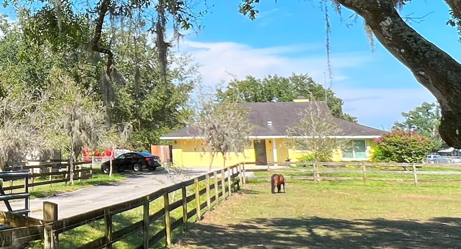 Visit Rainbow Ranch 5 acre Horse property