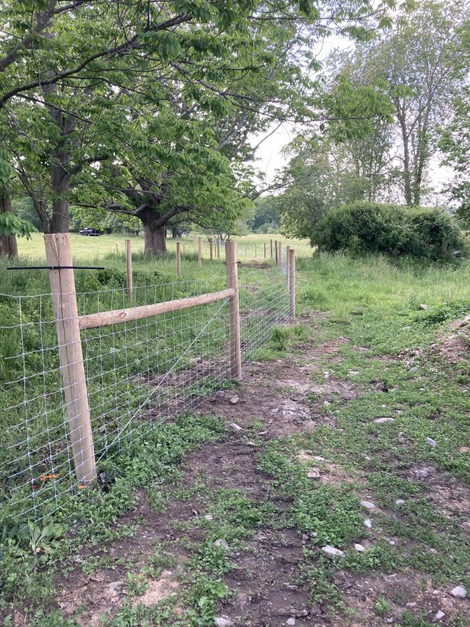 Visit Northeast Farm and Fence Service