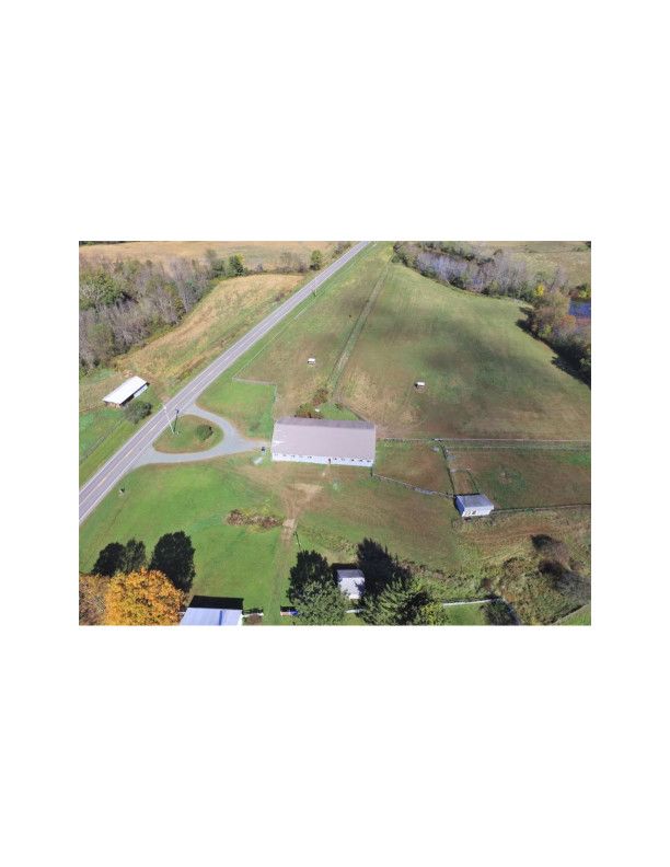 Visit Horse Farm for Lease - North Chatham/Nassau NY area