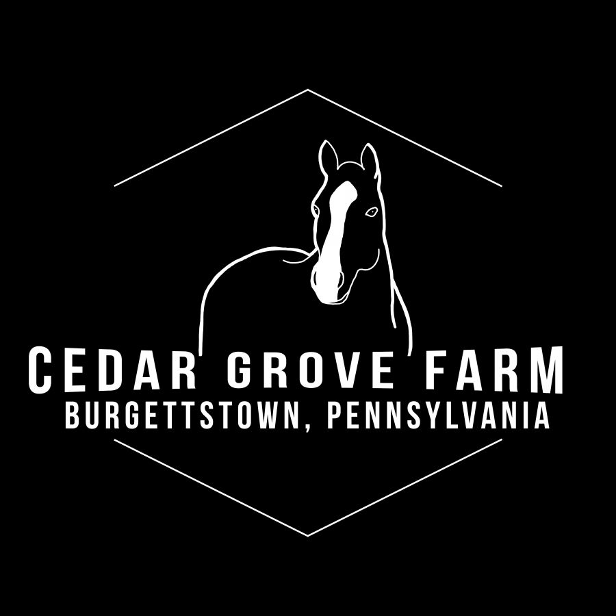 Visit Cedar Grove Farm Horse Boarding
