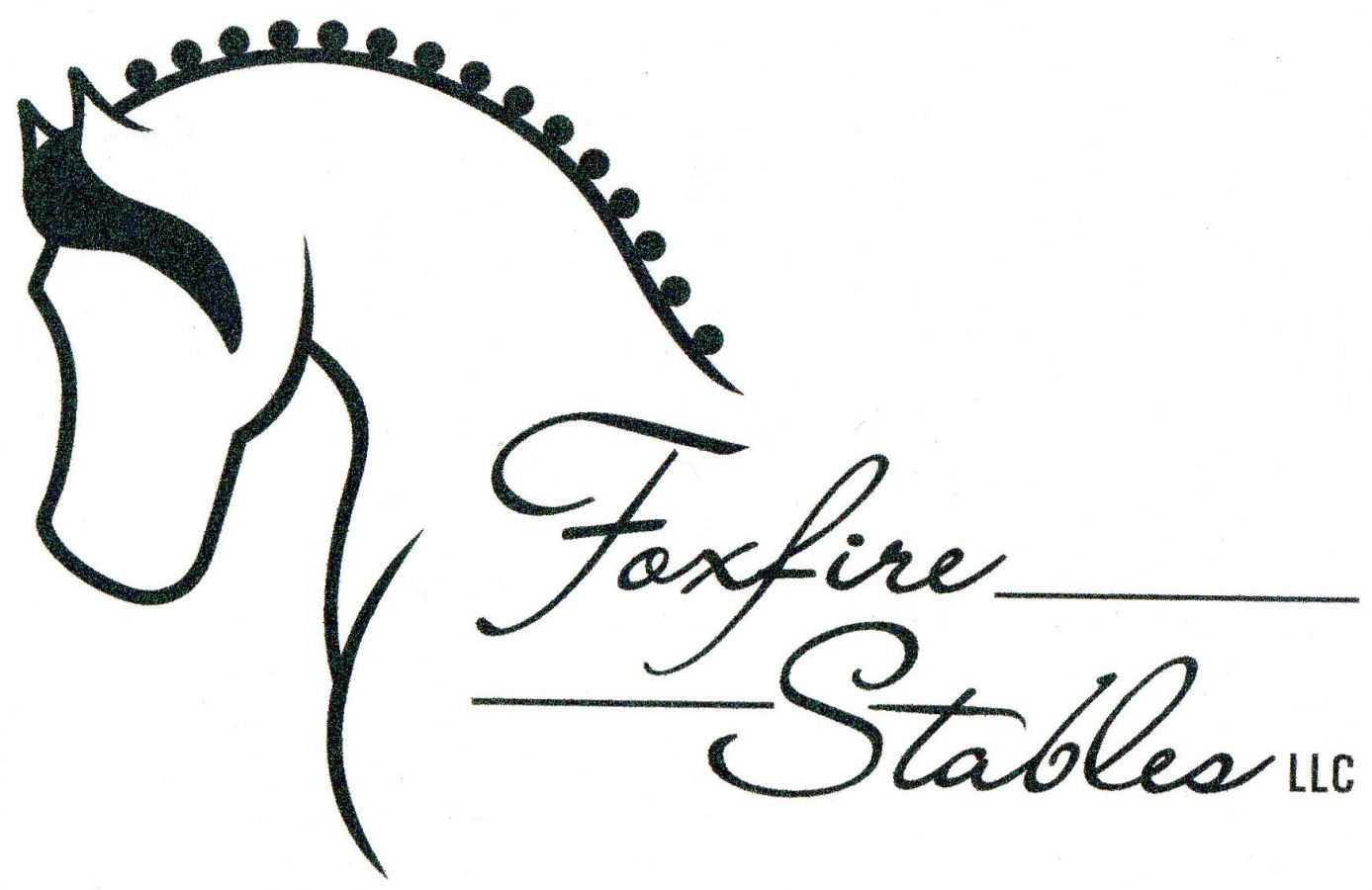 Visit Foxfire Stables LLC