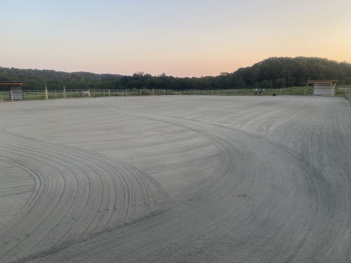 Visit Shooting Star Equestrian Center, LLC