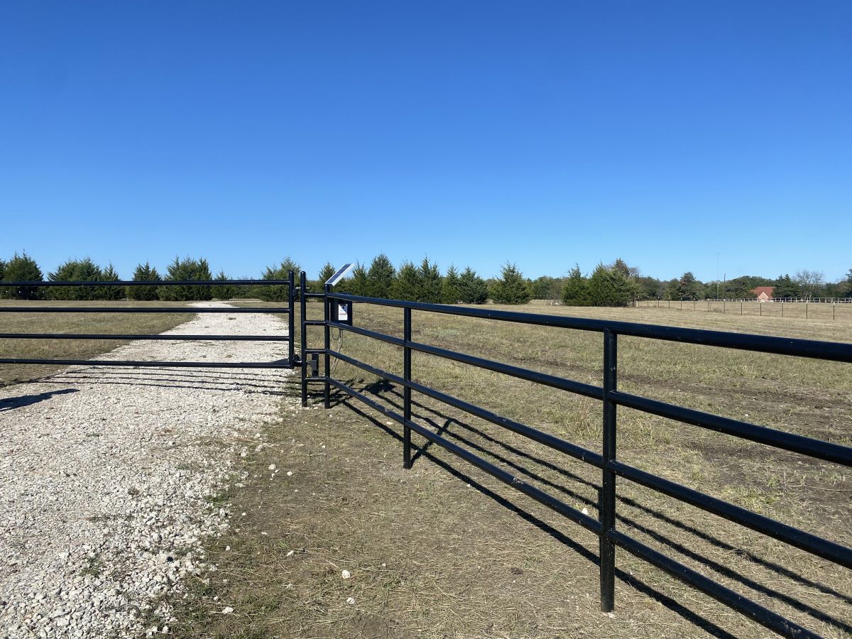 Visit Camacho Fence Company