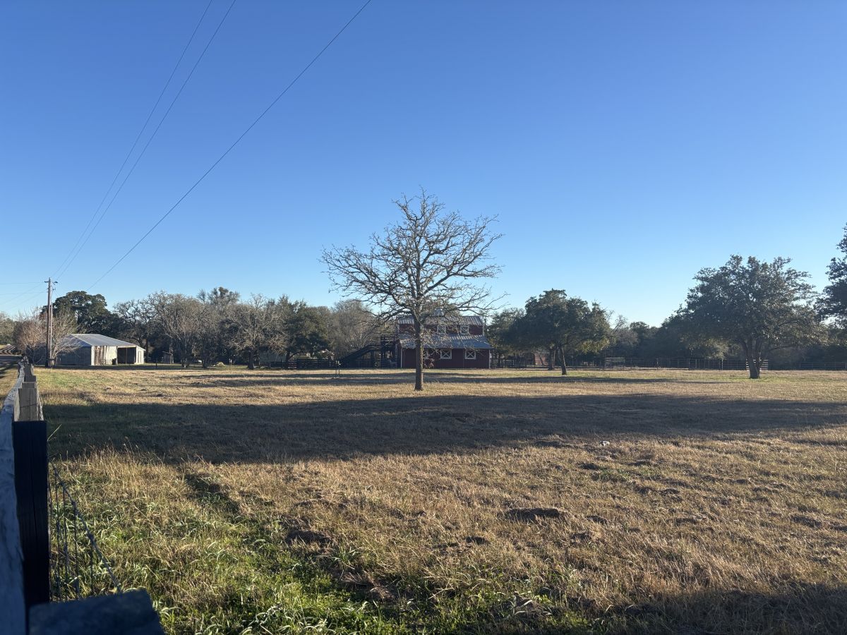 Visit Beautifully appointed home and horse barn on 13 acres
