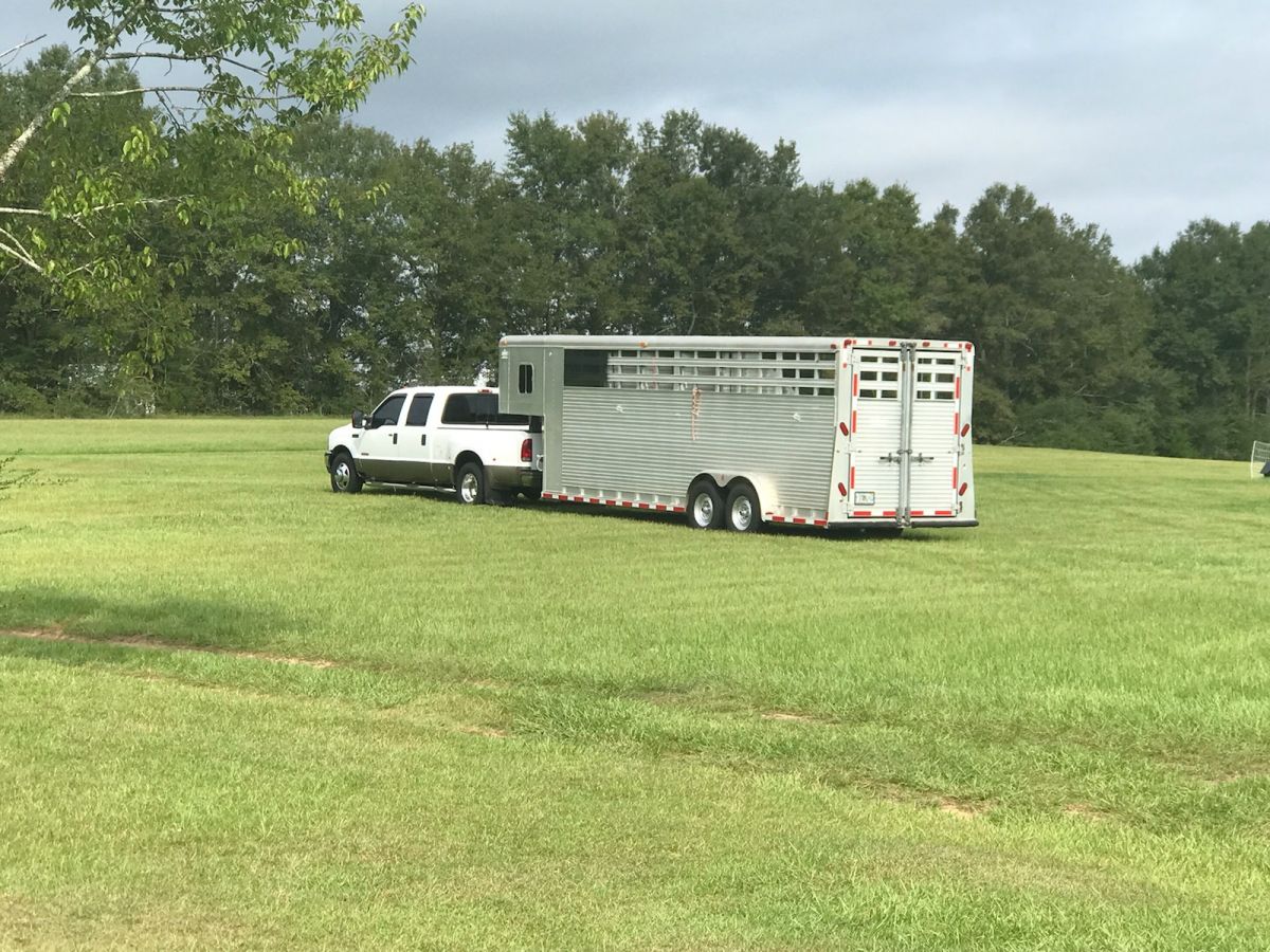 Visit Equestrian Training center of Ocala