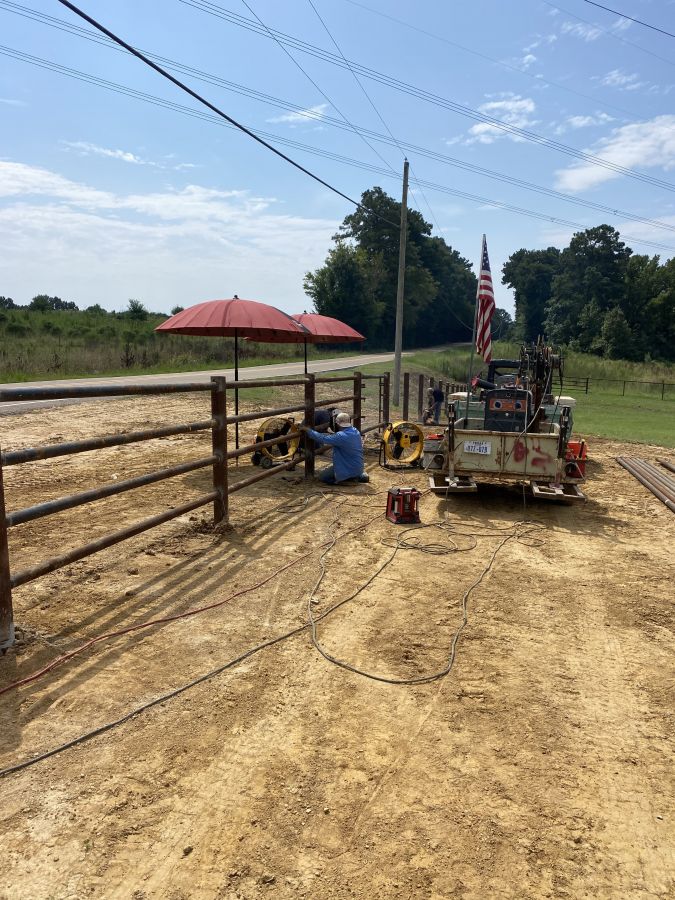 Visit Befort Fencing and Construction Inc