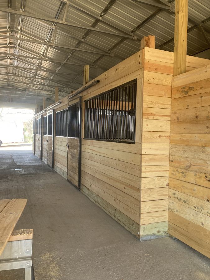 Visit High Step'N Stables, Inc.