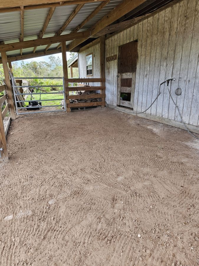 Visit Lazy Rocking T Ranch