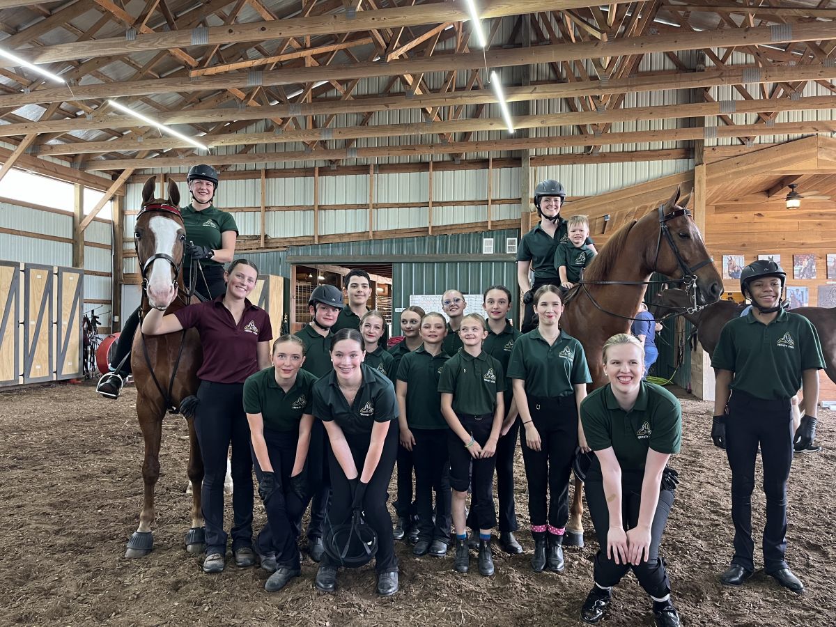 Visit Trinity Farm LLC