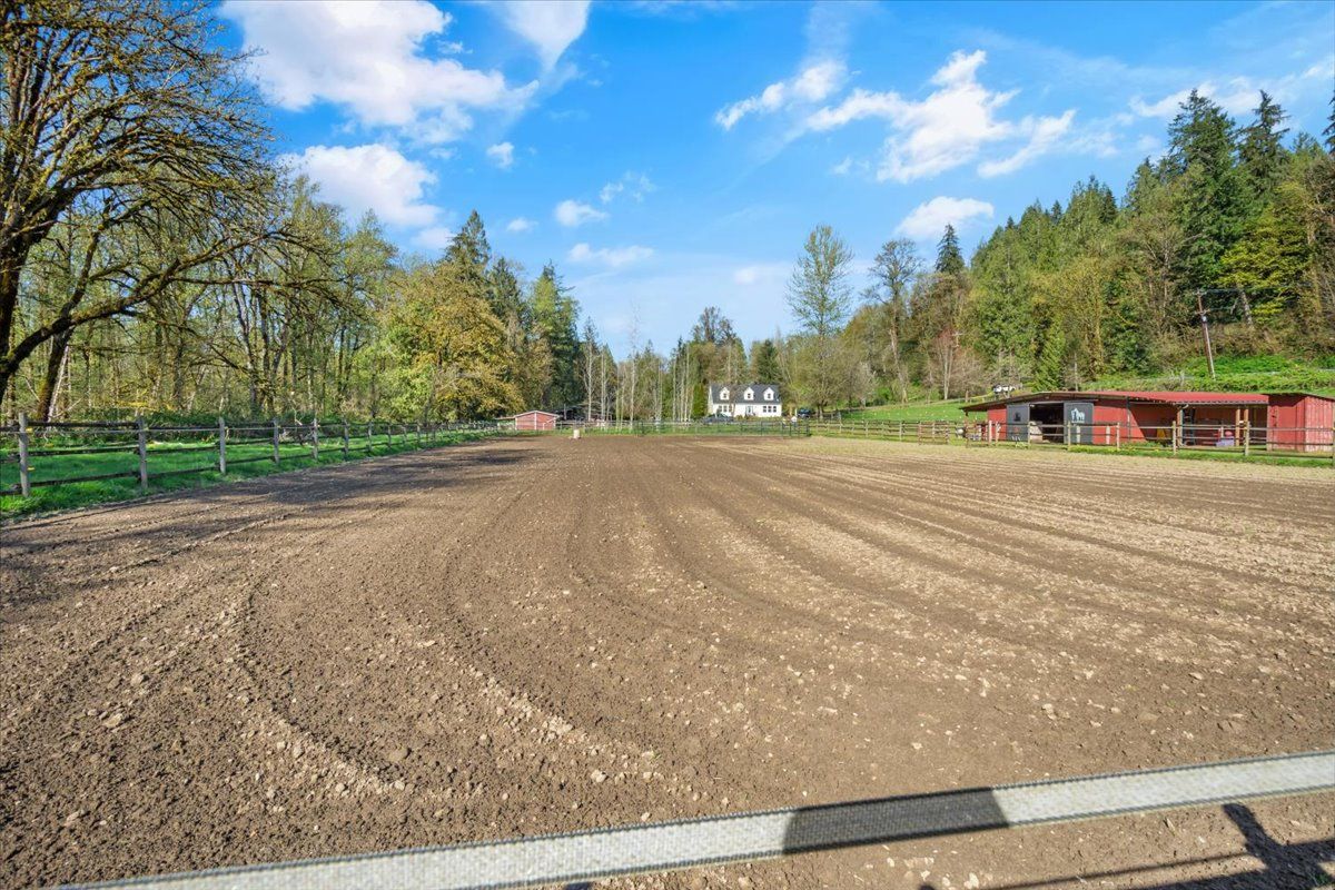 Visit Serene Equestrian Sanctuary