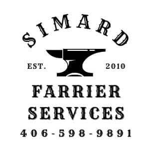 Visit Simard Farrier Services
