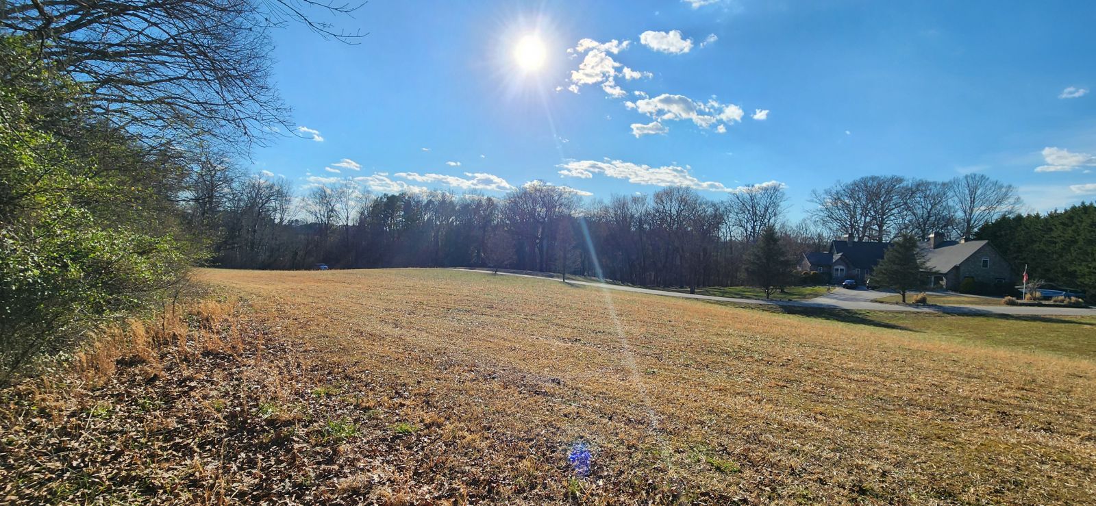 Visit Exquisite Equine Land for Sale in Maryville, TN