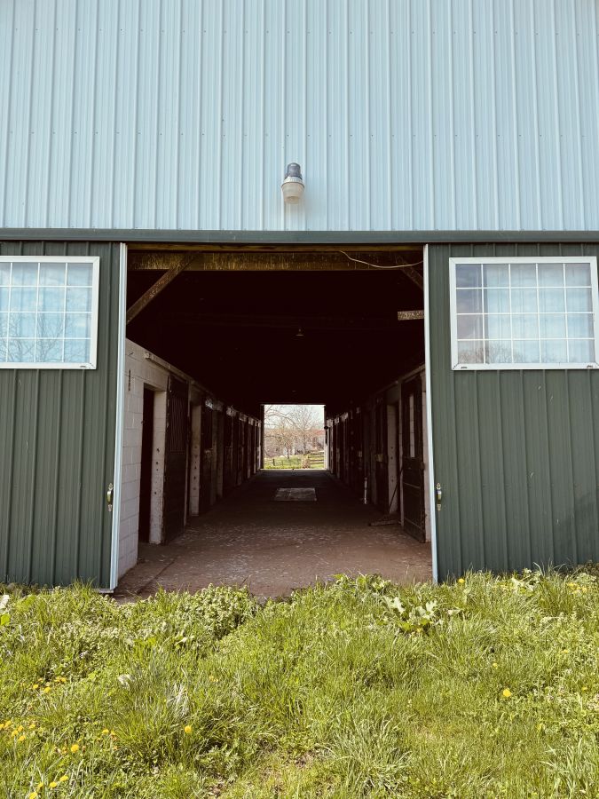 Visit Elkhorn Creek Stable