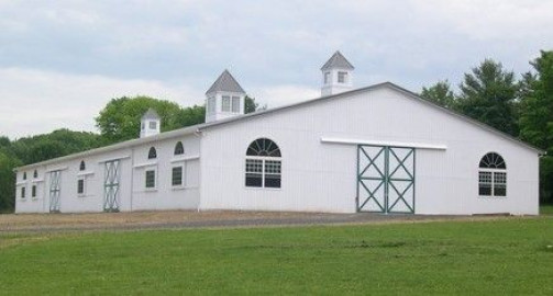 Visit Kistler Buildings