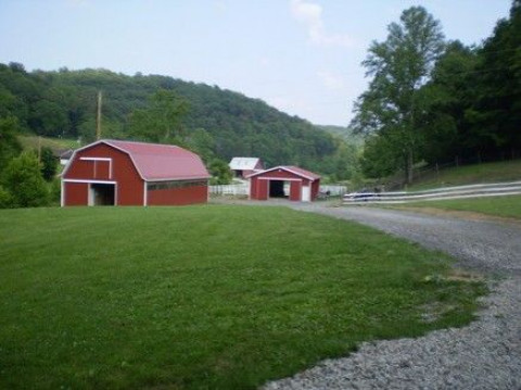 Visit Freedom Farms