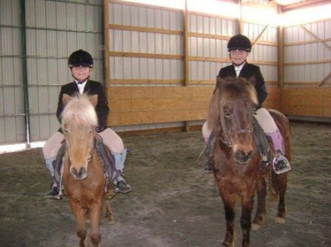 Visit Kings Valley Stables