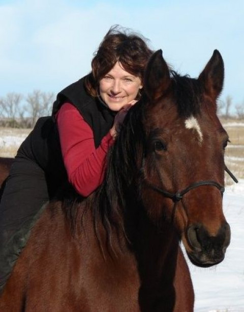 Visit Heart in Your Hand Horsemanship