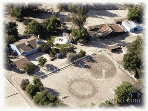 Visit Meadows of Moorpark Equestrian Center