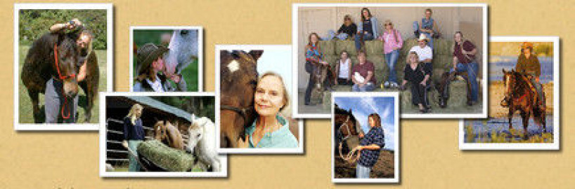Visit Dudette Ranch - Signature Farms
