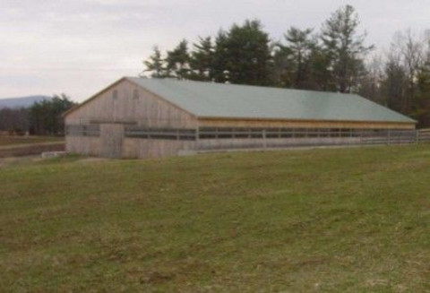 Visit Highfield Farm