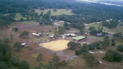 Visit Morning Star Equestrian Center