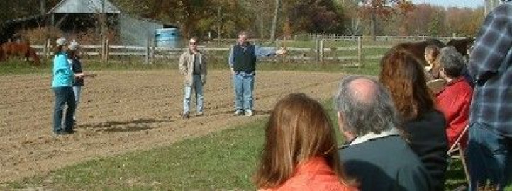 Visit Hidden Promise - Equestrian Center & Healing Campus