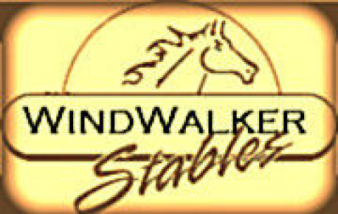 Visit WindWalker Stables