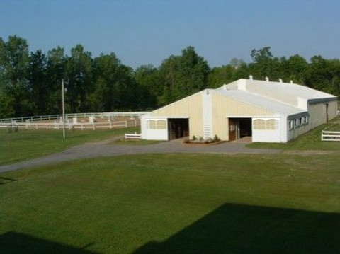 Visit Galloway Farms, L.L.C.