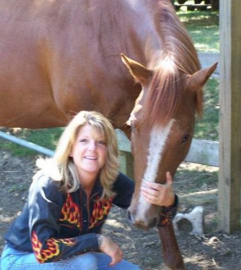 Visit Whispering Hooves, LLC