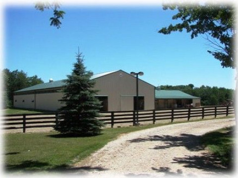 Visit Magic Meadow Stable LLC