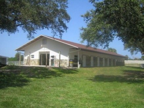Visit Trout Creek Saddle Club