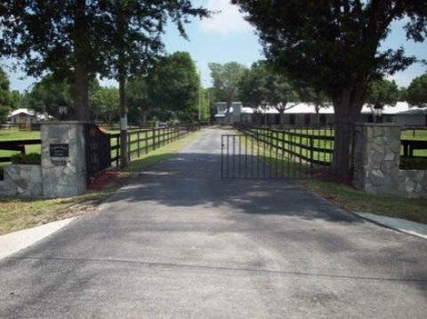 Visit Cypress Bend Farms