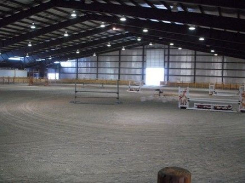 Visit Rebel Sky Farm