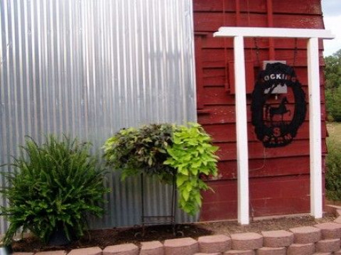 Visit Rocking S Farm Riding Academy