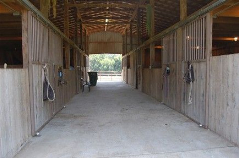 Visit Blue Creek Farm