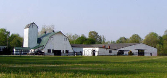 Visit Sweetwater Farm