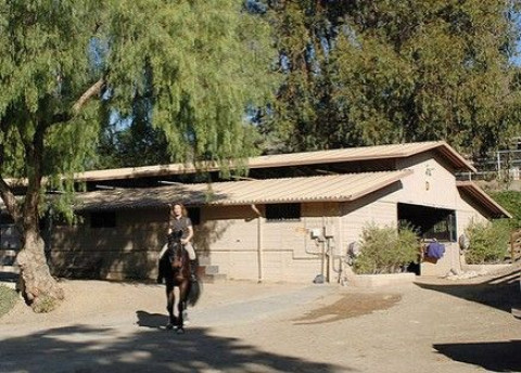 Visit Nellie Gail Ranch Equestrian Center