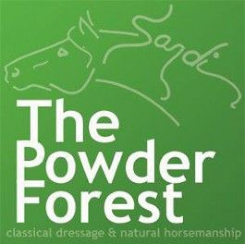 Visit The Powder Forest - Classical Dressage and Natural Horsemanship