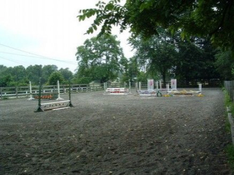 Visit Fox Creek Farm, LLC