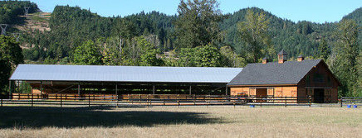 pole barn builders in lake jackson, tx - wolf barns & supply