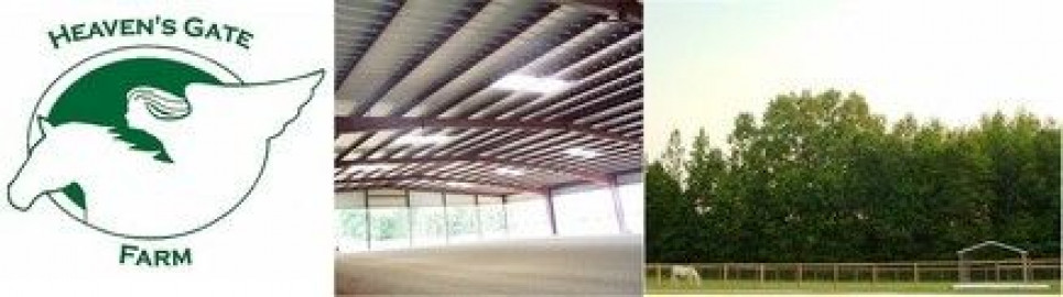 Visit Heaven's Gate Farm