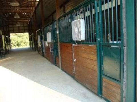 Visit Rolling Hills Stables