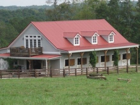 Visit Pascova Farm