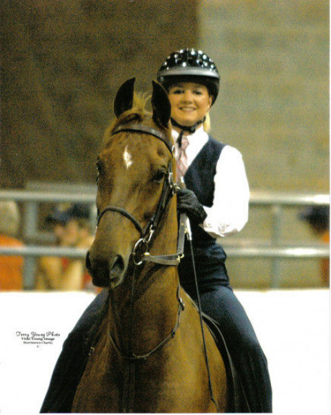 Visit Blue Ridge Riding Academy