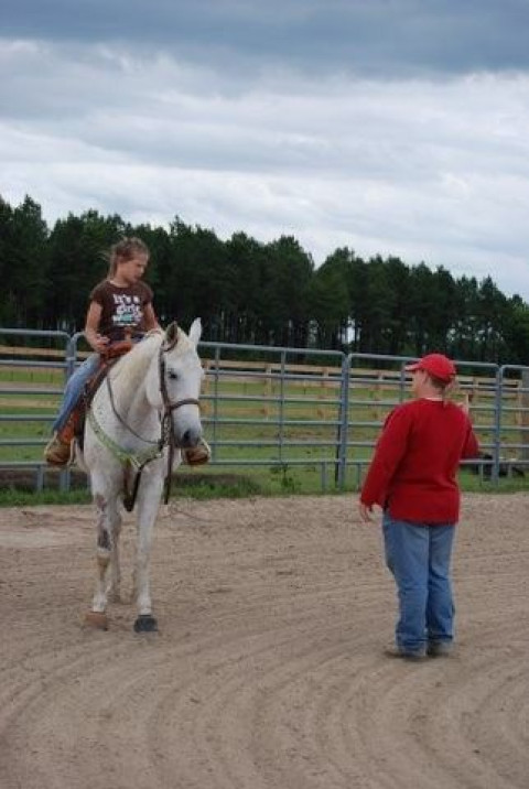 Visit Cross Creek Rodeo Ranch