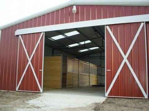 Visit Discount Metal Building Systems