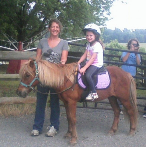 Visit Victory Equine Centre