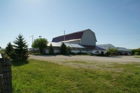 Visit Wild Wind Equine Center