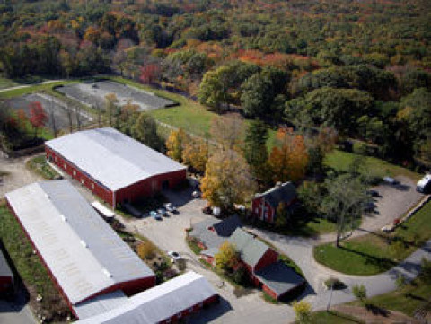 Visit Heritage Equestrian Center