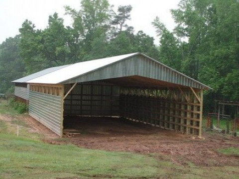 Visit Hawkins Co.